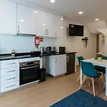 Apartment Live In Beira Mar