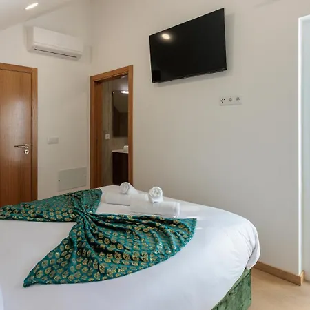 Daire Live In Beira Mar *