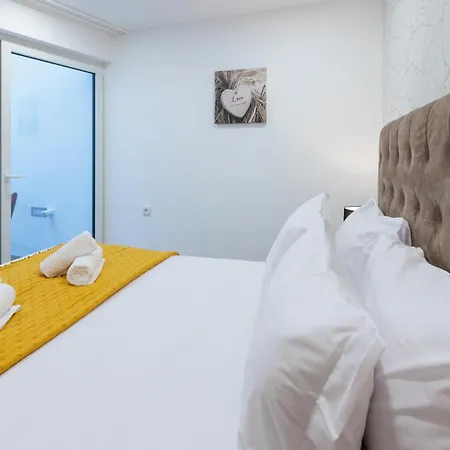 Live In Beira Mar Daire Aveiro