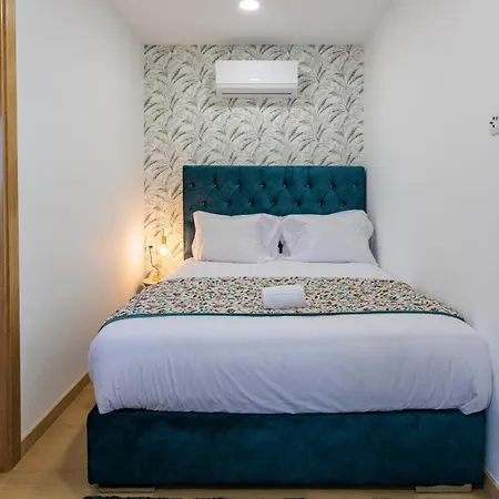 Live In Beira Mar Daire