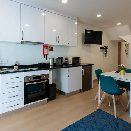 Daire Live In Beira Mar