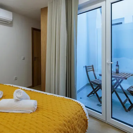 Daire Live In Beira Mar *