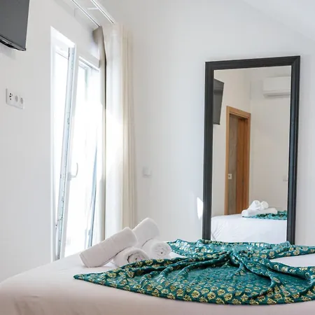 Live In Beira Mar Daire Aveiro