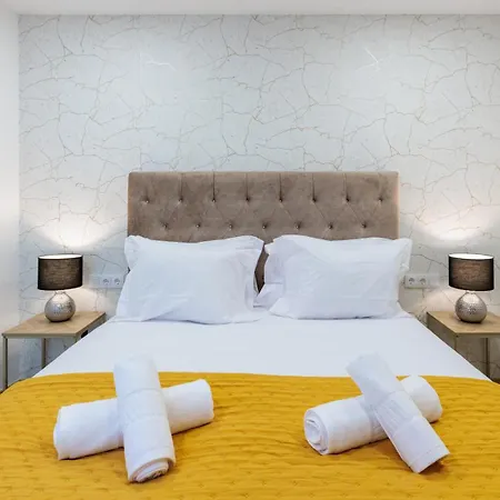 Live In Beira Mar Daire Aveiro