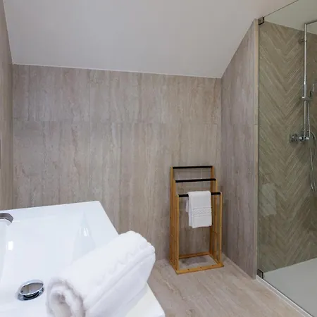 Live In Beira Mar Apartment Aveiro