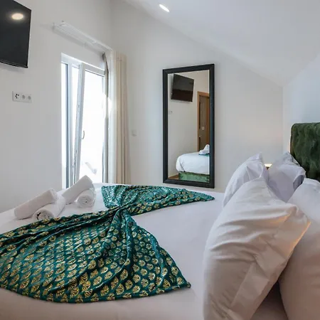 Live In Beira Mar Daire