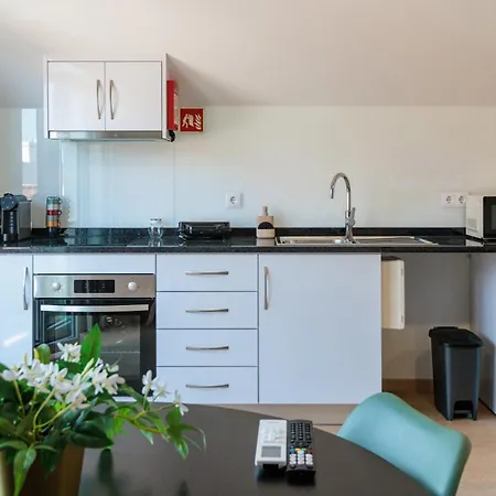 Daire Live In Beira Mar *