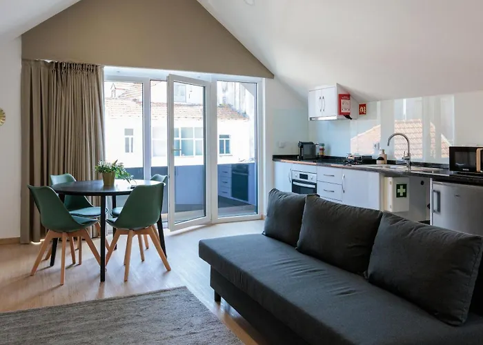 Live In Beira Mar * Aveiro