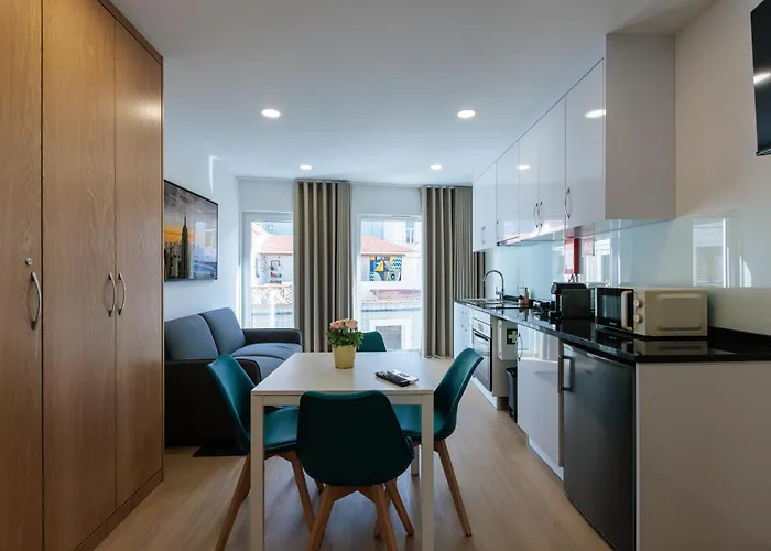 Live In Beira Mar Aveiro