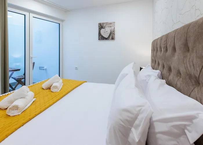 Live In Beira Mar Appartement Aveiro