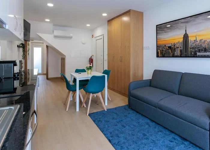 Live In Beira Mar * Aveiro