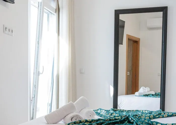 Live In Beira Mar Appartement Aveiro