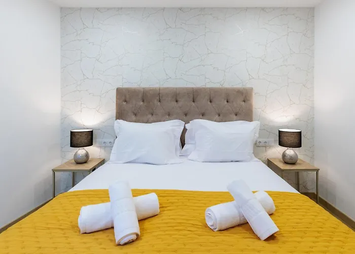 Live In Beira Mar Appartement Aveiro