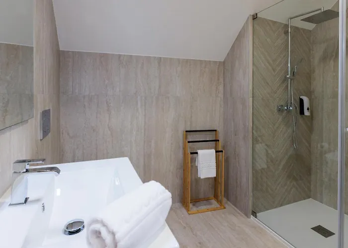 Live In Beira Mar Appartement Aveiro