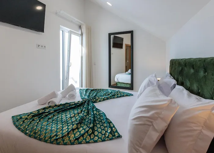 Live In Beira Mar Appartement