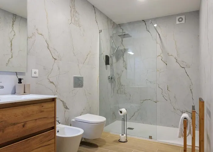 Live In Beira Mar Appartement Aveiro