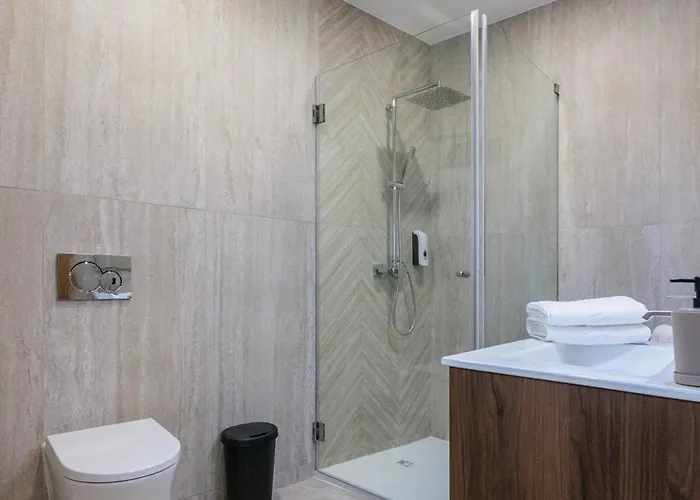 Appartement Live In Beira Mar *